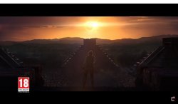 Shadow of the Tomb Raider vignette 15 03 2018