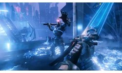 Shadow Warrior 2 12 Minutes of Cyber Wang Chainsaw Katana 1080p 60fps