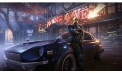 Shadow Warrior 2 Date sortie PS4 Xbox One