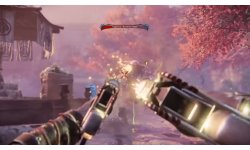 Shadow Warrior 2 head