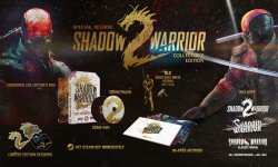 Shadow Warrior 2 Special Reserve Collector's Edition 31 10 2016 pic