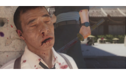 shadow warrior 2013 trailer screenshot head