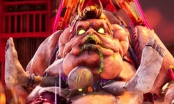 Shadow Warrior 3 Gameplay Trailer 2