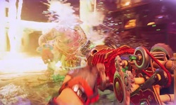 Shadow Warrior 3 head