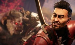 Shadow Warrior 3 head