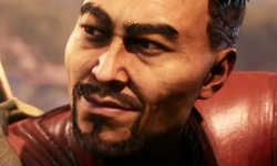 Shadow Warrior 3 Official 2022 Delay Trailer