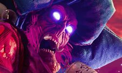 Shadow Warrior 3 Screen Seeking Shokera