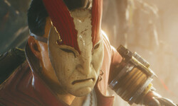 Shadow Warrior 302