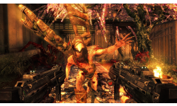 Shadow Warrior PS4 Xbox One images screenshots 4