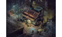 shadowrun returns pc