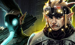 Shadowrun Trilogy