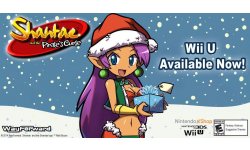 Shantae and the Pirate's Curse