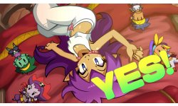 Shantae Half Genie Hero vignette 01 08 2018
