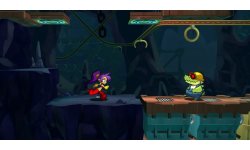 Shantae Half Genie Hero