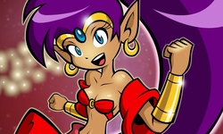 Shantae PS5 LRG vignette 15 06 2021
