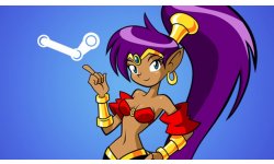 Shantae Risky's Revenge 2