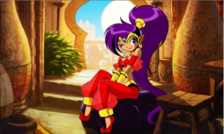shantae