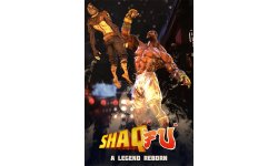 Shaq Fu A Legend Reborn 06 03 2014 art 1
