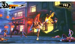 Shaq Fu A Legend Reborn 06 03 2014 screenshot 1