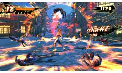 Shaq Fu A Legend Reborn 06 03 2014 screenshot 2