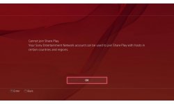 SharePlay Allemagne