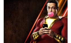 Shazam critique impressions avis cinema images (3)
