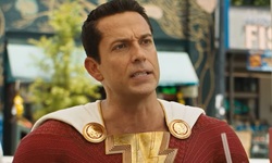 Shazam! La Rage des Dieux vignette 23 07 2022