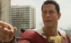 Shazam! La Rage des Dieux vignette 27 01 2023