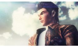 Shemue III head