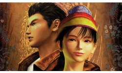 Shenmue I et II HD