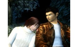 Shenmue I II 05 19 04 2018