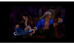 Shenmue I II 07 19 04 2018