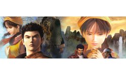 Shenmue I & II image 1