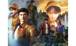 Shenmue I & II image