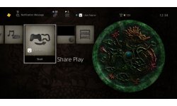 Shenmue I II theme Ps4 dynamique image