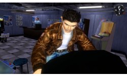 Shenmue I II vignette 15 08 2018