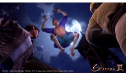 Shenmue III 08 07 2019 screenshot 1