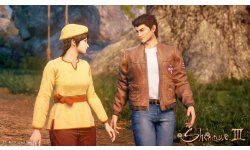 Shenmue III 16 01 2018 screenshot 1