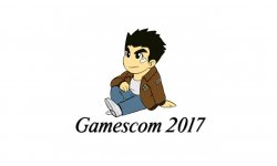 Shenmue III 3 gamescom 2017