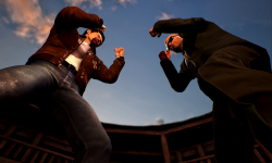 Shenmue III 30 10 2015 screenshot 2