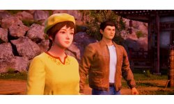 Shenmue III Accolades Trailer