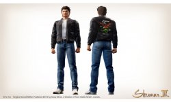 Shenmue III backers bonus 9