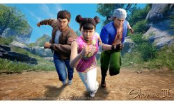 Shenmue III Battle Rally pic