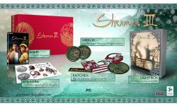 Shenmue III PC Collector