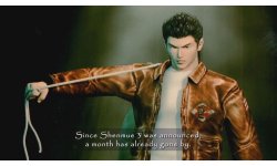 Shenmue III