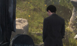 Sherlock Holmes Chapter One 22 05 2020 screenshot 4
