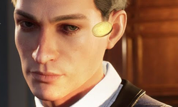 Sherlock Holmes Chapter One head