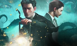 Sherlock Holmes The Awakened 28 07 2022 key art