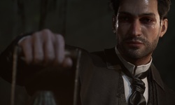 Sherlock Holmes The Awakened 28 07 2022 screenshot 1