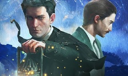 Sherlock Holmes The Awakened head